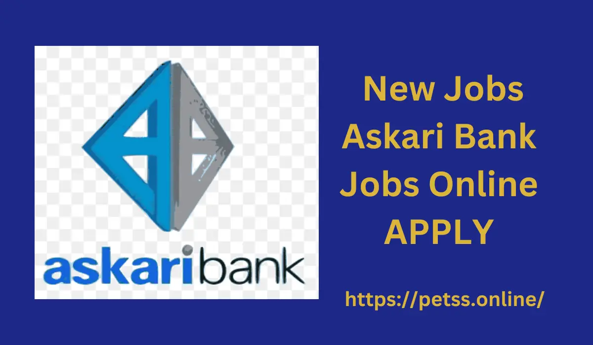 New Jobs Askari Bank