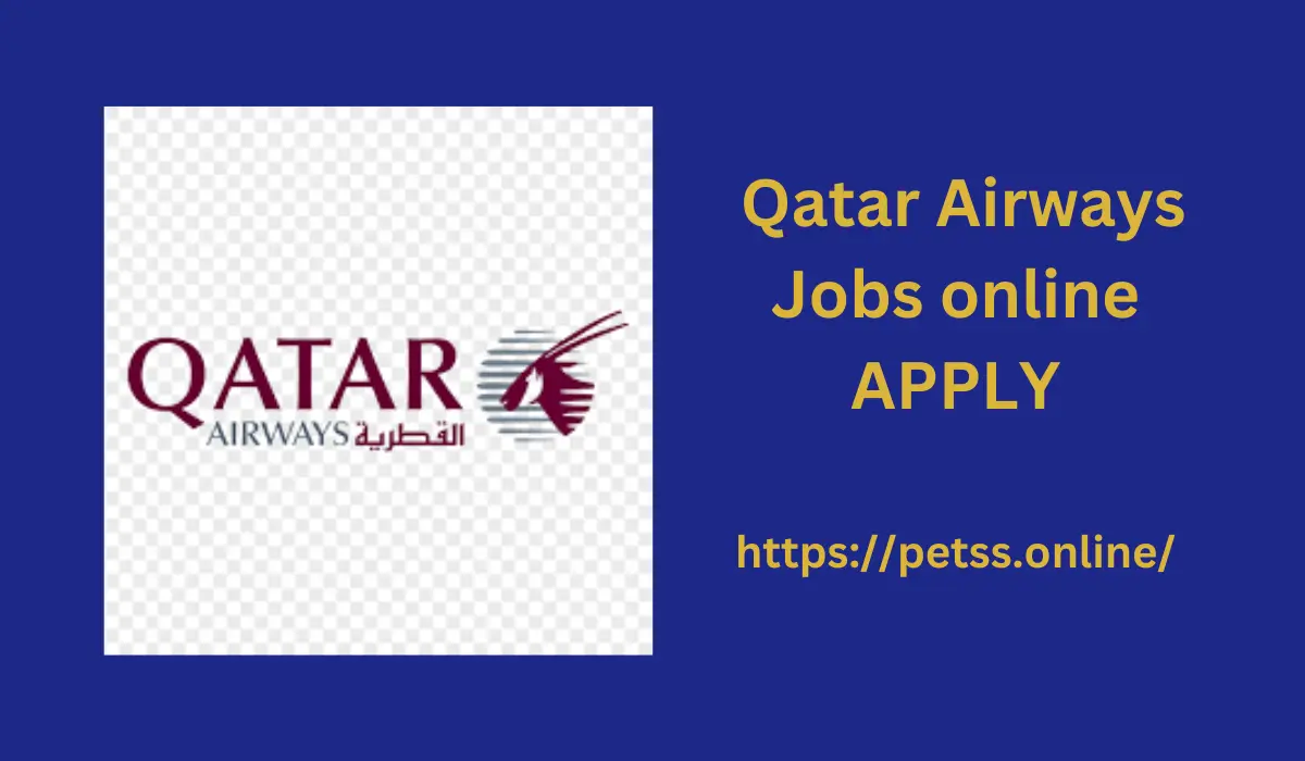 Qatar Airways Jobs