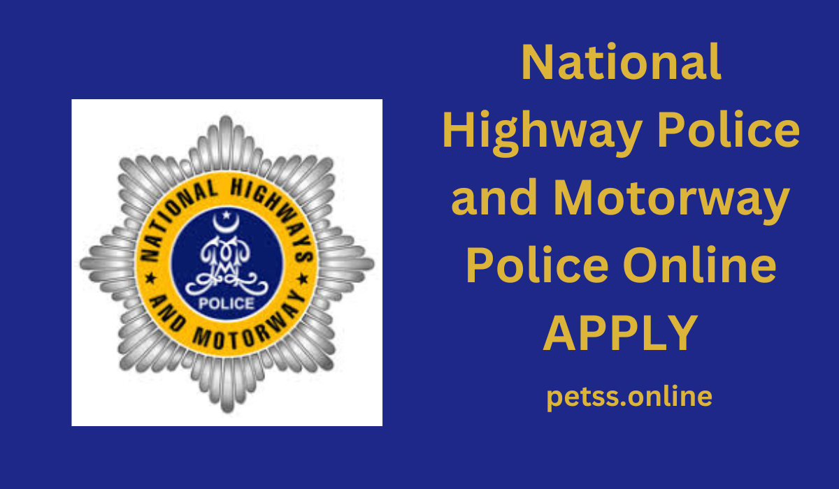 National Highway Police and Motorway Police