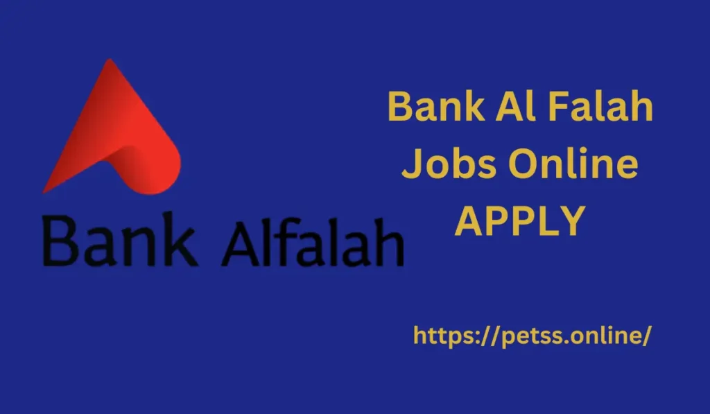 Lates Bank Alfalah Jobs