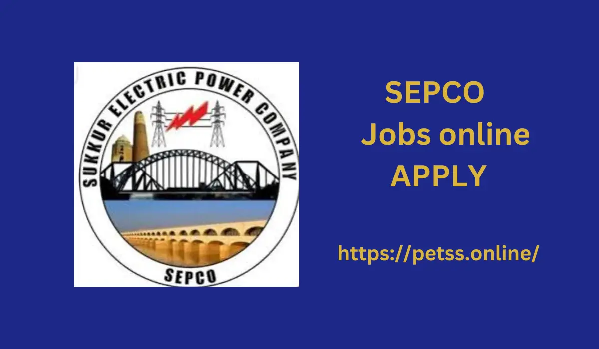 SEPCO Jobs